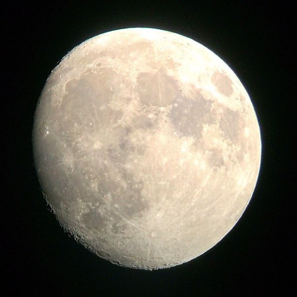 10月13日 十三夜の月 不完全で美しい月を愛でよう 宙ガールドットコム