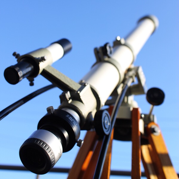 リゲル６０ 初心者向け２万円台の天体望遠鏡を紹介します 宙ガールドットコム