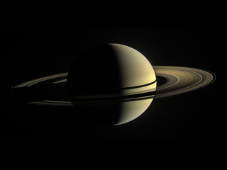 土星はどんな星？【基本情報と土星の見つけ方】