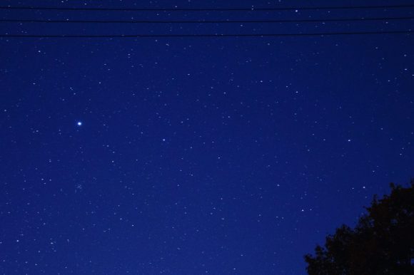 シリウス おおいぬ座 を見つけよう 知ろう 一番明るい恒星 宙ガールドットコム